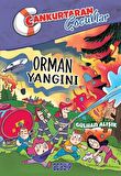 Orman Yangını
