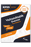 2022 KPSS Vatandaşlık Doktrini Soru Bankası