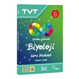 Doktrin TYT Sıfırdan Sonsuza Biyoloji Konu Özetli Soru Bankası
