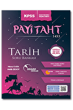 KPSS Tarih Payitaht Soru Bankası