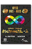 Sıfırdan Sonsuza Matematik (2. Kitap) Konu Özetli Soru Bankası