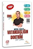 2023 KPSS Vatandaşlık Soru Bankası
