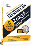 Doktrin Yayınları ALES Paragraf 20*35 Deneme