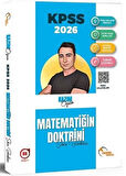 2026 KPSS Matematik Doktrini Soru Bankası Çözümlü