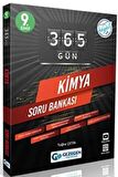 9. Sınıf 365 Gün Kimya Soru Bankası