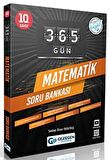 10. Sınıf 365 Gün Matematik Soru Bankası