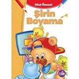 Şirin Boyama