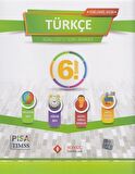 6. Sınıf Türkçe Soru Bankası