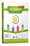 6. Sınıf Fen Bilimleri Konu Özetli Soru Bankası Set