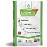 6. Sınıf Matematik Modüler Set