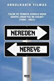Nereden Nereye