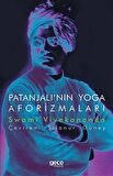 Patanjalı'nın Yoga Aforizmaları