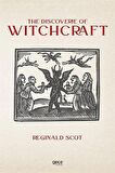 The Discoverie of Witchcraft