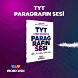 TYT Çözüm Rehberi ile Paragraf'ın Sesi Soru Bankası Workwin Plus