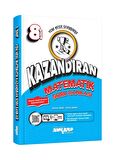 8. Sınıf Kazandıran Matematik Soru Bankası