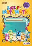 Zıpzıp Matematik Hikaye Seti(2. Sınıf)