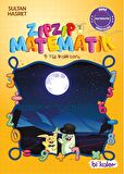 Zıpzıp Matematik Hikaye Seti(2. Sınıf)