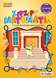 Zıpzıp Matematik Hikaye Seti(2. Sınıf)