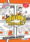 Sihirli Kodlar Hikaye Seti (3. Sınıf)
