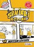 Sihirli Kodlar Hikaye Seti (3. Sınıf)