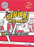 Sihirli Kodlar Hikaye Seti (3. Sınıf)