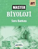 Okyanus AYT Master Biyoloji Soru Bankası