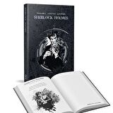 Sherlock Holmes Süresiz Ajanda