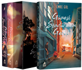 Güneşi Söndürmem Gerek Kutulu Set - 3 Kitap Takım