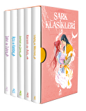 Şark Klasikleri Kutulu Set