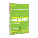 10. Sınıf Dinamo Biyoloji Soru Bankası