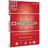 Tonguç Akademi TYT-AYT Tarih KronolojİK