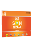 LGS Son Tekrar Türkçe