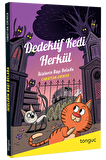 Dedektif Kedi Herkül - İkizlerin Başı Belada