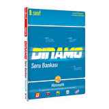 9. Sınıf Dinamo Matematik Soru Bankası