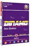 7. Sınıf Dinamo İngilizce Soru Bankası