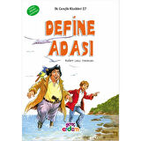 Define Adası