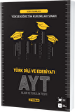 AYT Türk Dili ve Edebiyatı Soru Bankası