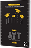 AYT Tarih Soru Bankası