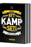 AYT Kamp Seti (Sözel)