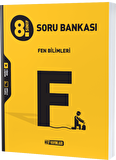 8. Sınıf Fen Bilimleri Soru Bankası