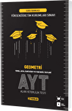 AYT GEOMETRİ SORU BANKASI