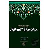 Hikmet Damlaları - Hersekli Arif Hikmet Levâyihü'l-Hikem