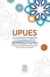 Uluslararası Projeden Uygulamaya Eğitim Sempozyum Kitabı (2 Cilt)