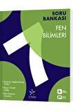 7. Sınıf Fen Bilimleri Soru Bankası