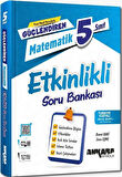 5. Sınıf Matematik Güçlendiren Etkinlikli Soru Bankası Ankara Yayıncılık