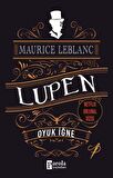 Oyuk İğne - Arsen Lüpen