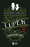 Herlock Sholmes’e Karşı - Arsen Lüpen