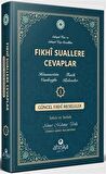 Fıkhi Suallere Cevaplar 1