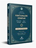 Fıkhi Suallere Cevaplar 5. Cilt