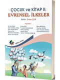 Çocuk ve Kitap II - Evrensel İlkeler